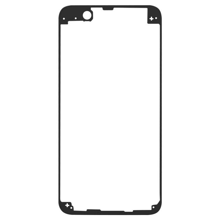 For Huawei nova 2 Plus Front Housing Frame(Black)