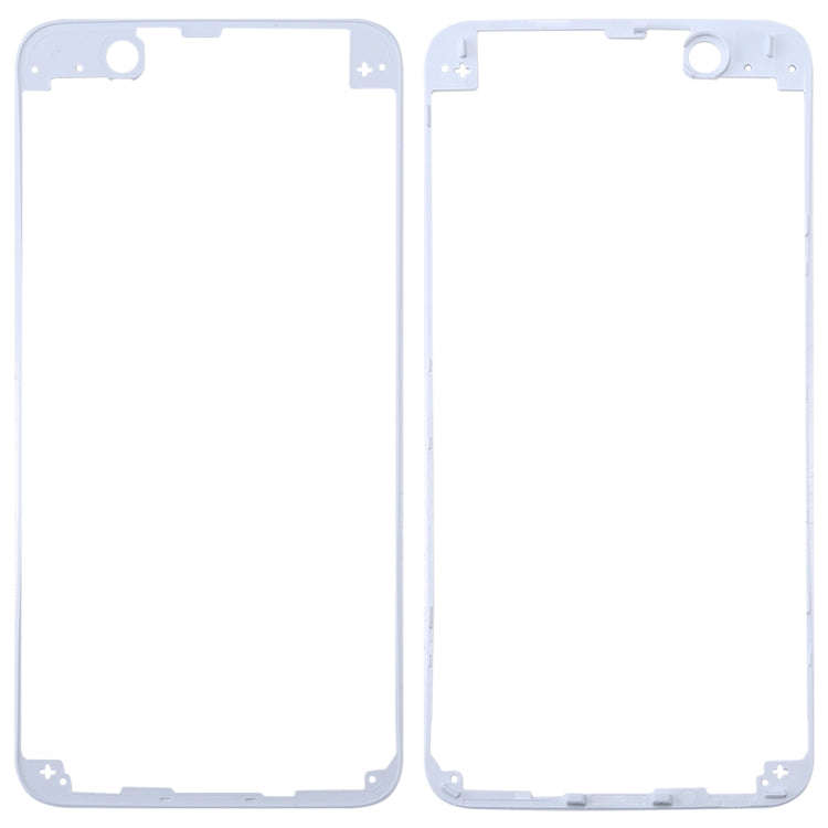 For Huawei nova 2 Plus Front Housing Frame(White)