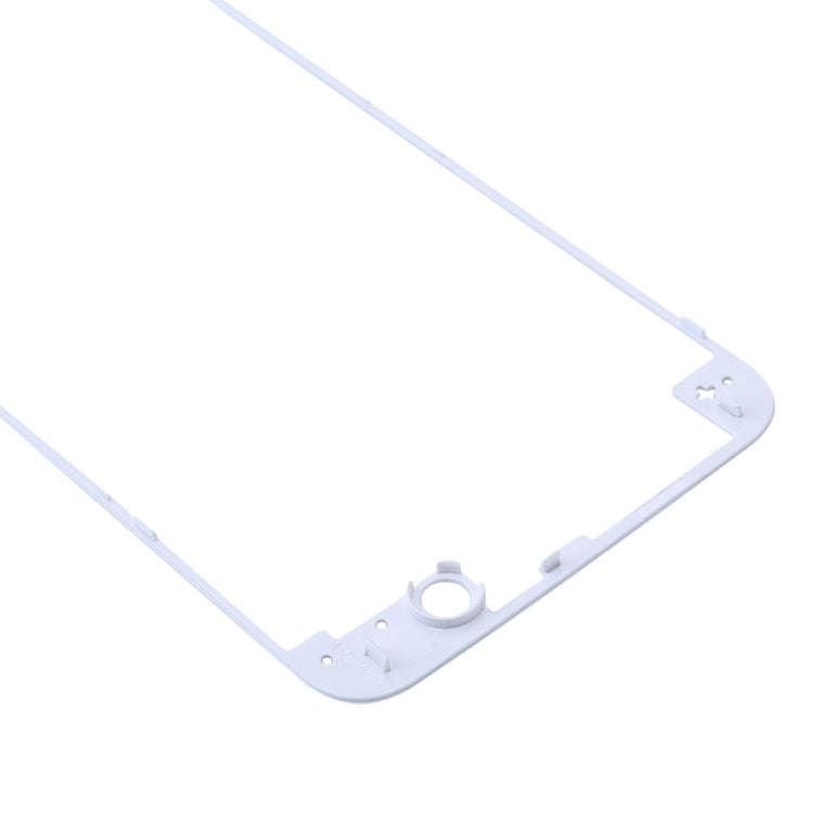 For Huawei nova 2 Plus Front Housing Frame(White)