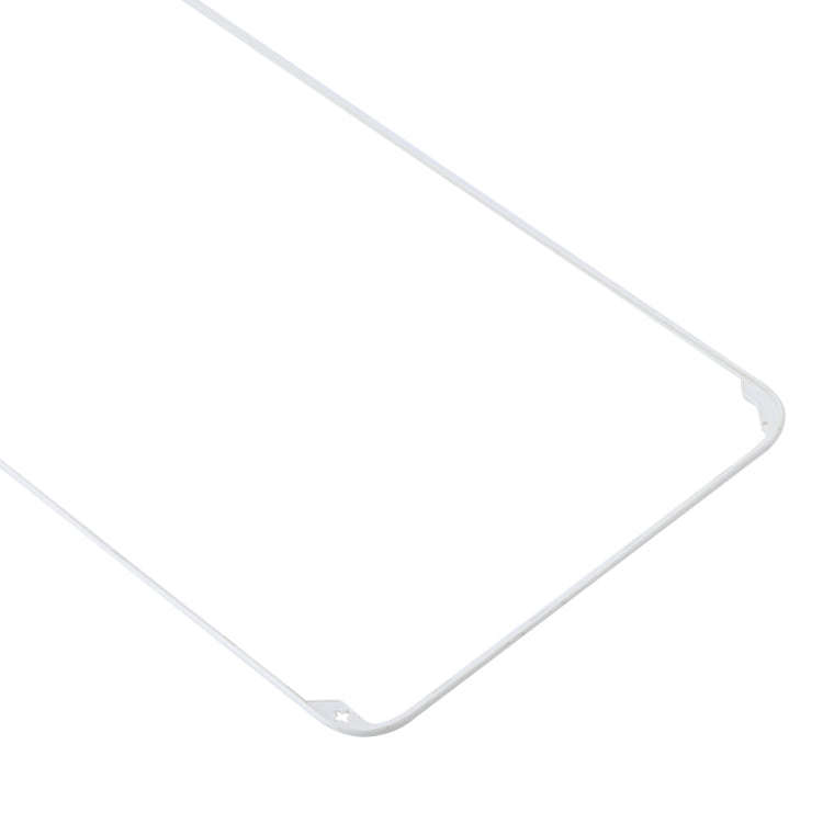 For Huawei P10 Plus Front Housing Frame(White)