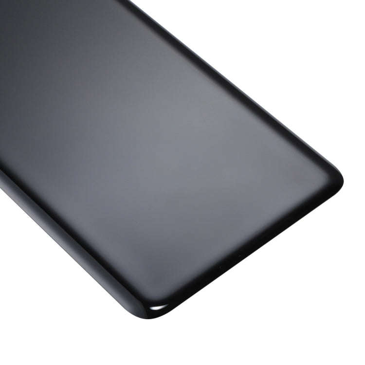 For Xiaomi Mi Note 3 Original Battery Back Cover with Adhesive(Black)