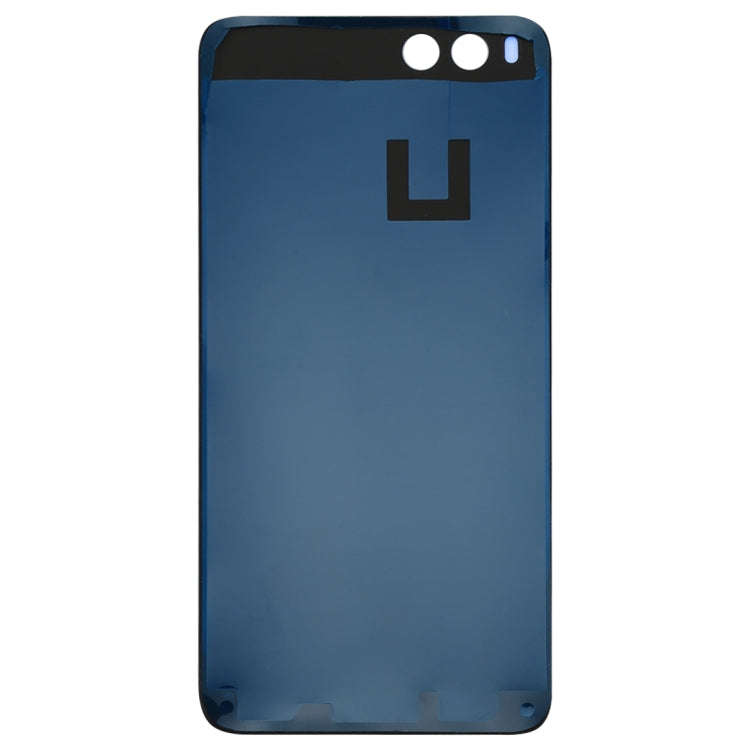 For Xiaomi Mi Note 3 Original Battery Back Cover with Adhesive(Blue)