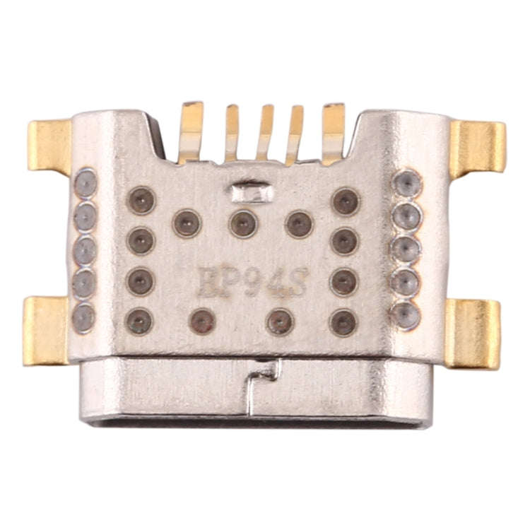 For Vivo Y3 / U1 / Y95 / Y97 / Z1 / Z3 / Z5 / Z5X 10pcs Charging Port Connector