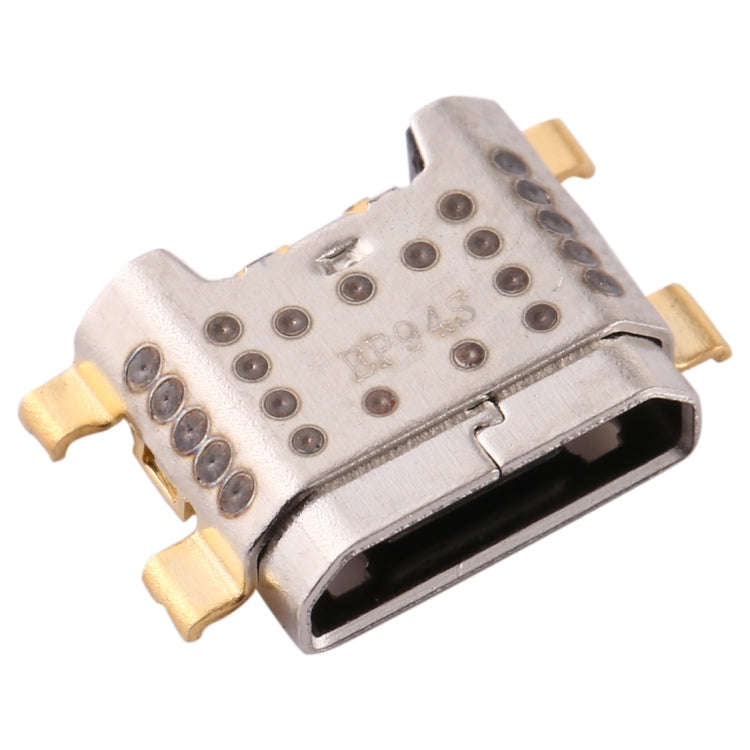 For Vivo Y3 / U1 / Y95 / Y97 / Z1 / Z3 / Z5 / Z5X 10pcs Charging Port Connector