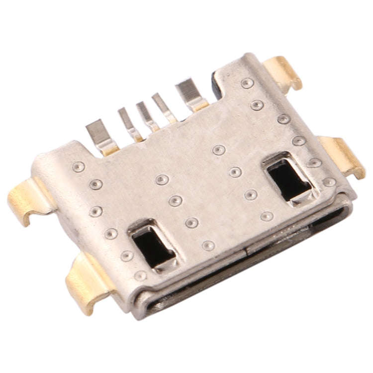 For Vivo Y7s 10pcs Charging Port Connector