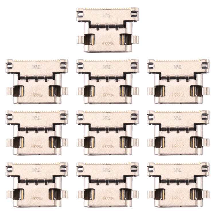 10 PCS Charging Port Connector for LG Nexus 5X H791 H790