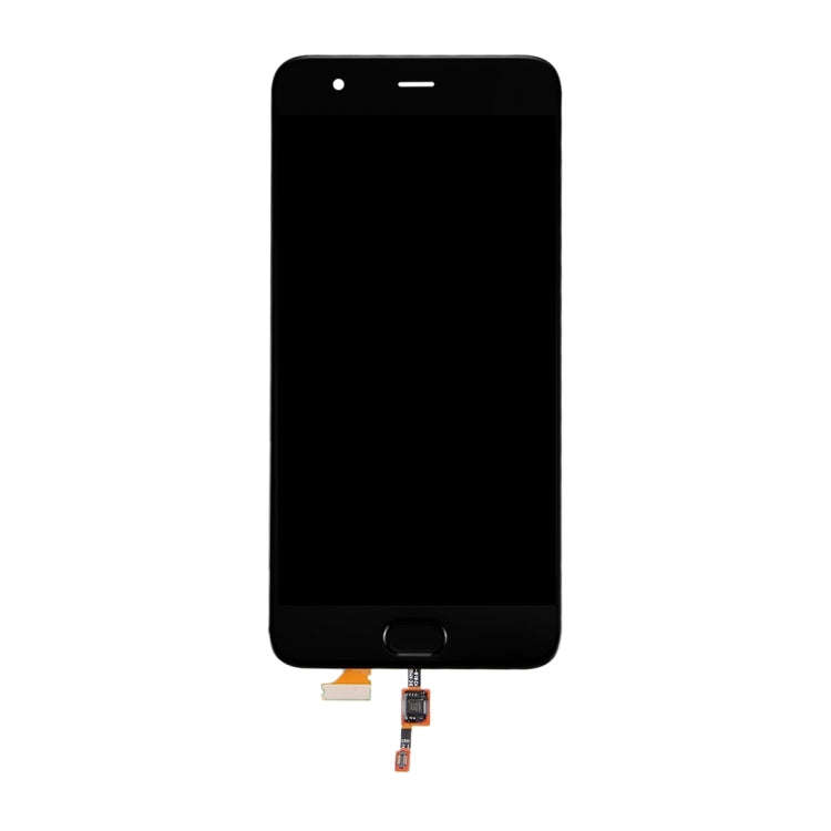 TFT LCD Screen for Xiaomi Mi 6 with Digitizer Full Assembly(Black)