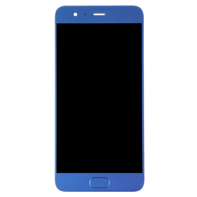 TFT LCD Screen for Xiaomi Mi 6 with Digitizer Full Assembly(Blue)