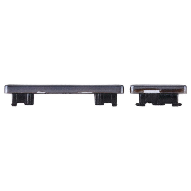 Power Button and Volume Control Button for Xiaomi Redmi Note 8 Pro(Black)