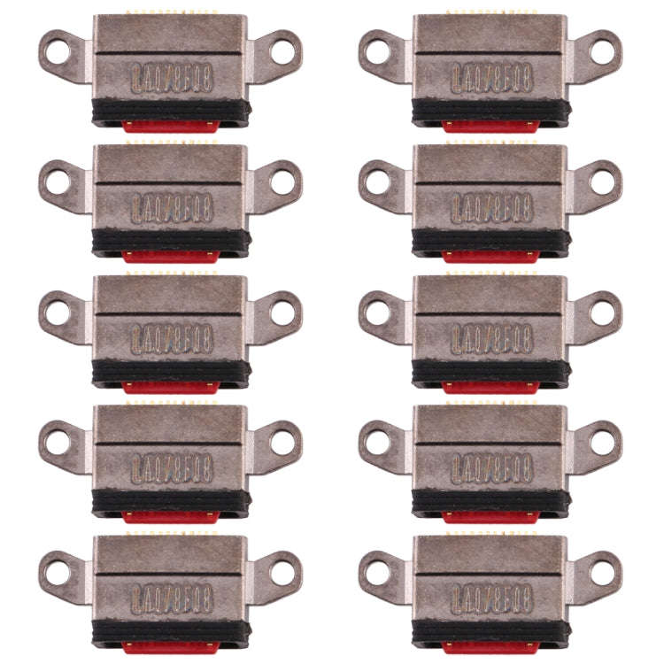 10 PCS Charging Port Connector for Xiaomi Mi Mix