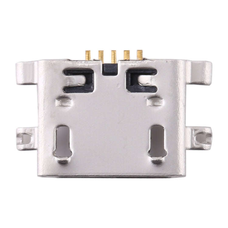 10 PCS Charging Port Connector for Xiaomi Mi Mix 2S