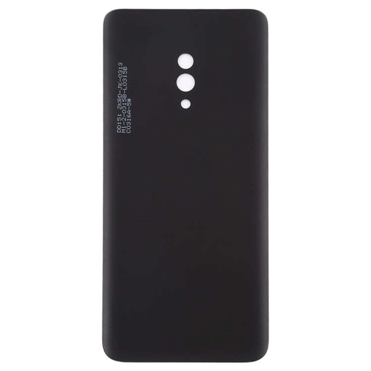 For OPPO K3 Battery Back Cover (Blue)