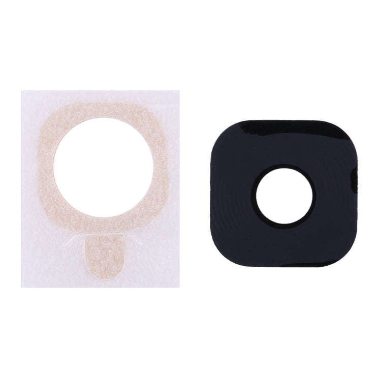 For Galaxy A8 (2016) / A810 10pcs Back Camera Lens Cover with Sticker