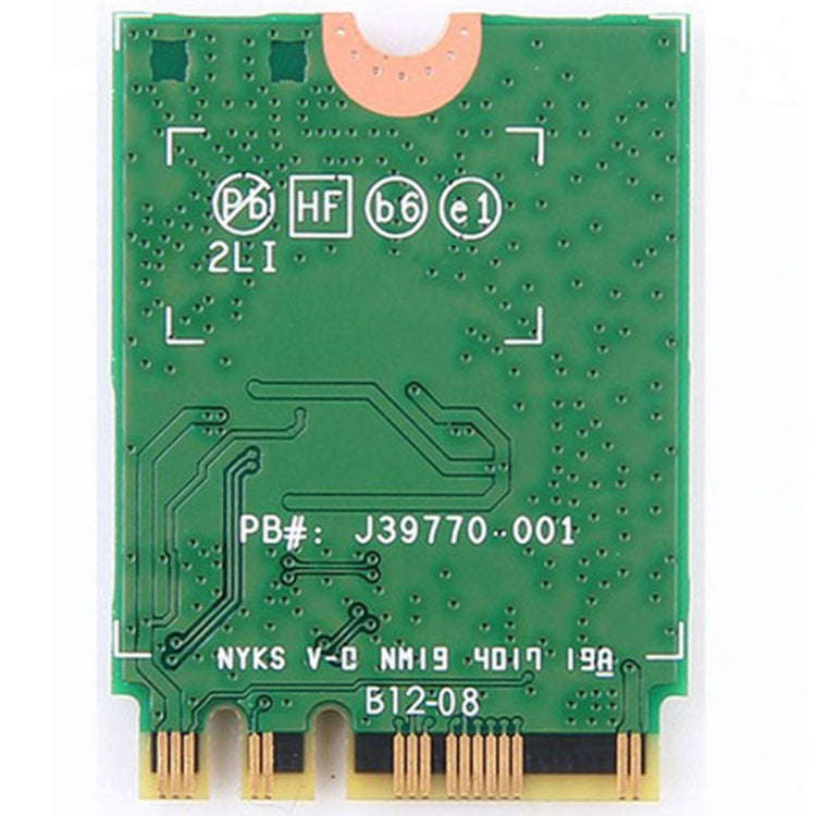 9260NGW Brand New for Intel Dual Band Wireless-AC 9260AC Bluetooth 5.0 5G 1730Mbps Wifi Network C...