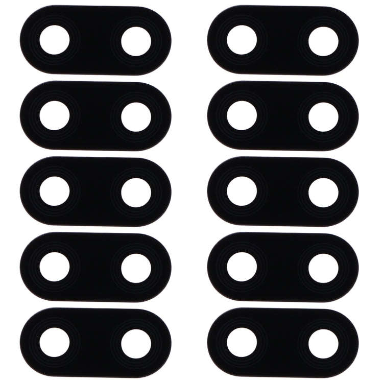For OPPO A9 10pcs Back Camera Lens