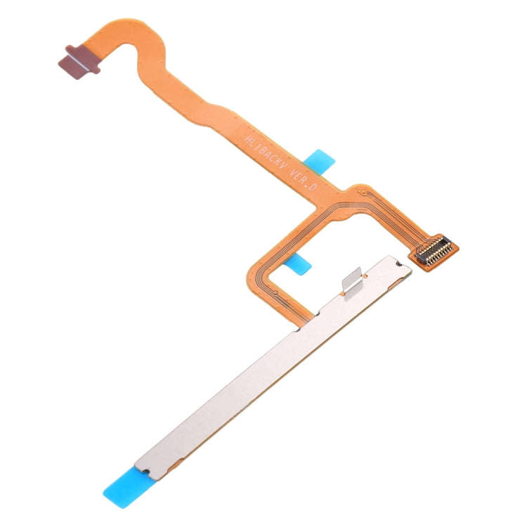 For Huawei nova 2 Plus Power Button & Volume Button Flex Cable