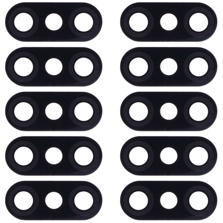 For vivo U3 10pcs Back Camera Lens