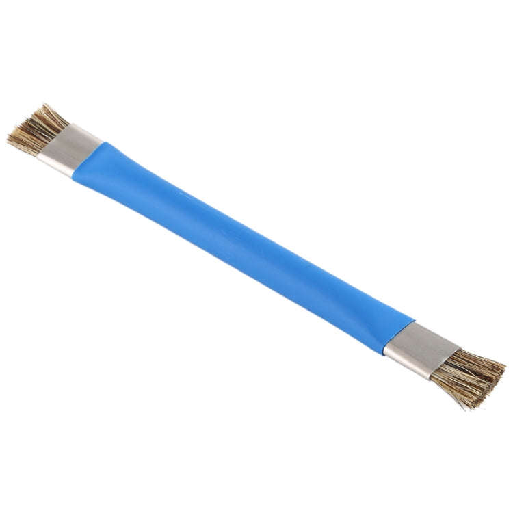 Anti Static Hard Brush Clean Dust Tools Mobile Phone Motherboard PCB BGA Repair Tools