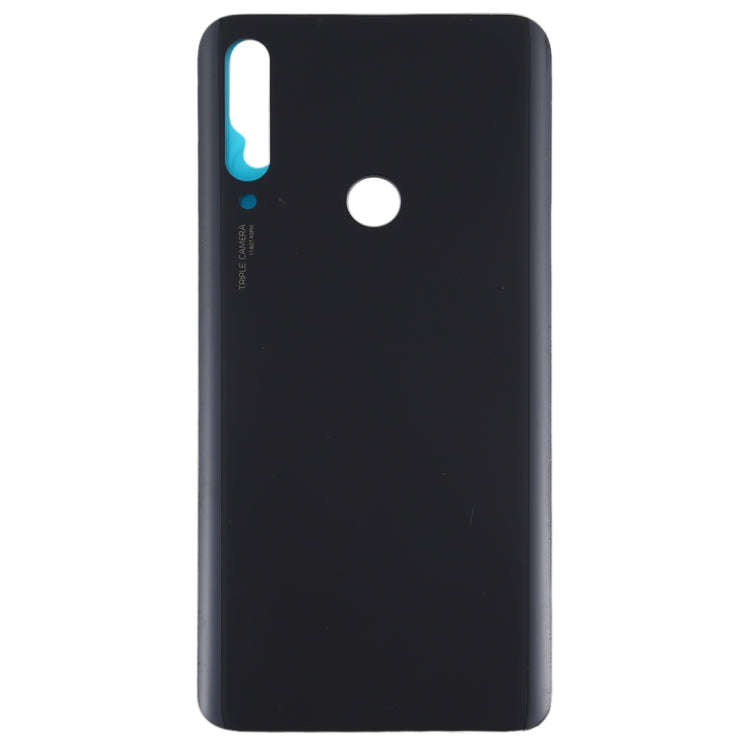 Back Cover for Huawei Enjoy 10 Plus(Black)