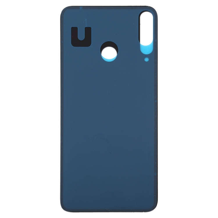 Back Cover for Huawei Honor Play 3(Blue)