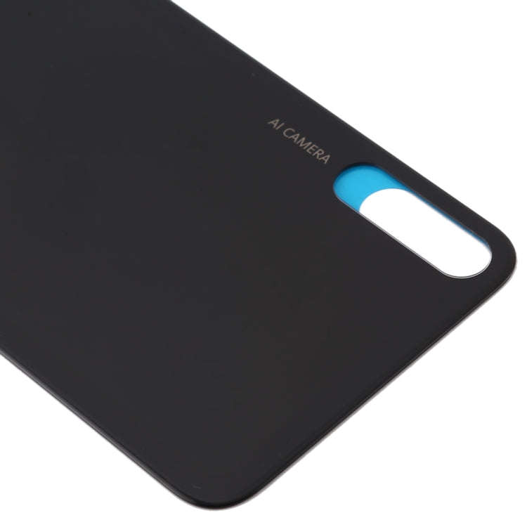 Back Cover for Huawei Enjoy 10s(Black)