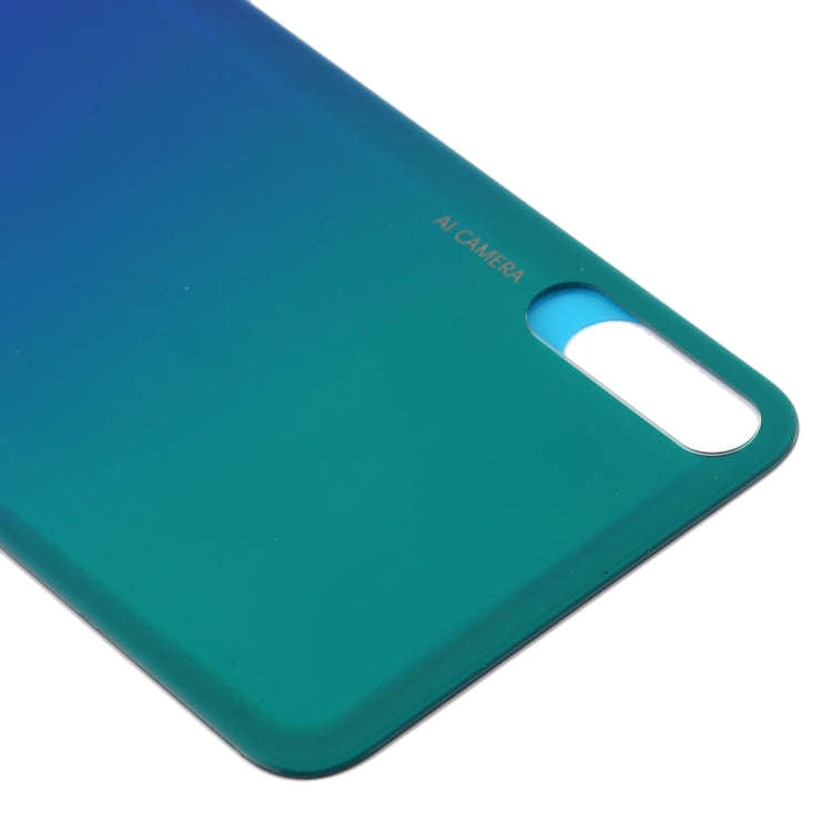 Back Cover for Huawei Enjoy 10s(Blue)