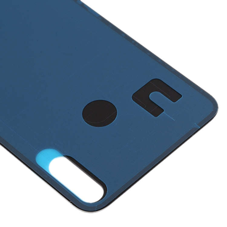 Back Cover for Huawei Enjoy 10s(Blue)