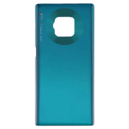Back Cover for Huawei Mate 30 Pro(Green)