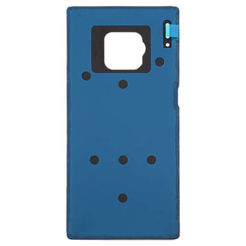Back Cover for Huawei Mate 30 Pro(Silver)