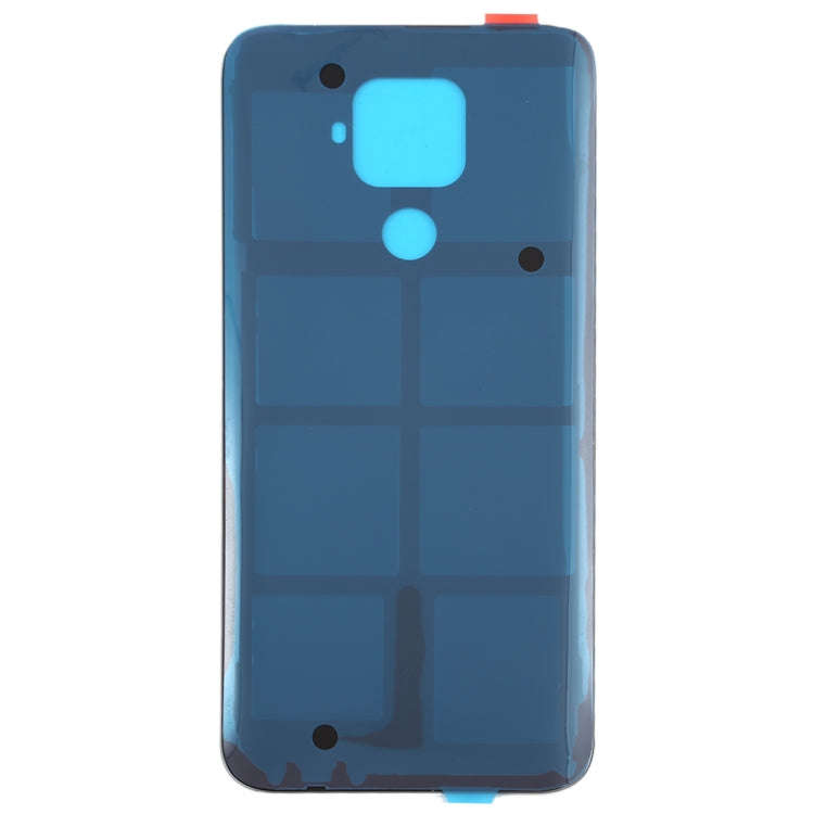 Back Cover for Huawei Mate 30 Lite(Twilight)