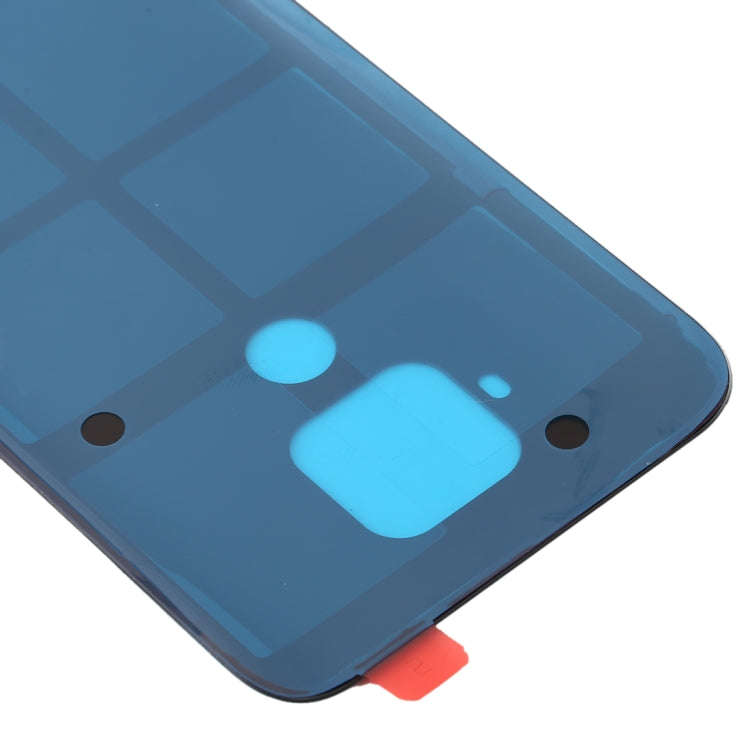 Back Cover for Huawei Mate 30 Lite(Twilight)