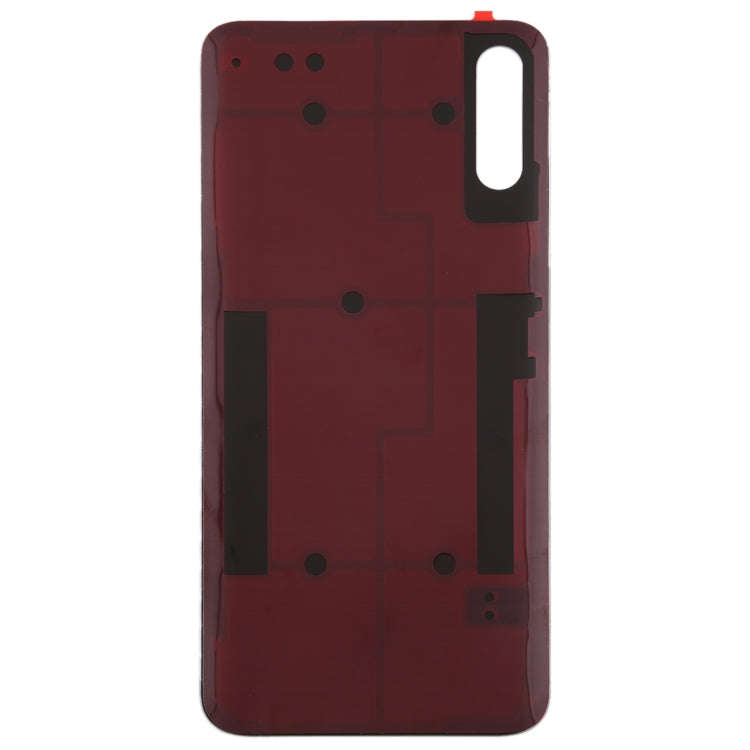 Back Cover for Huawei Honor 9X(Blue)