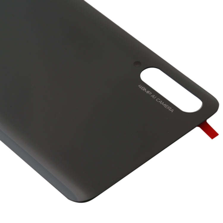 Back Cover for Huawei Honor 9X Pro(Black)