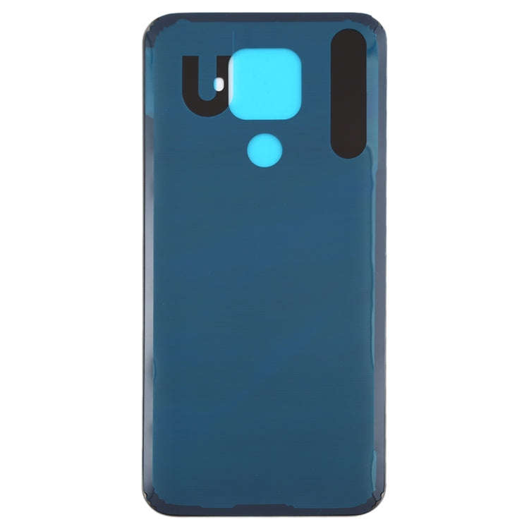 Back Cover for Huawei Nova 5i Pro(Blue)