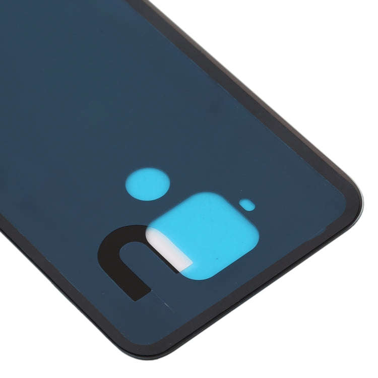 Back Cover for Huawei Nova 5i Pro(Blue)