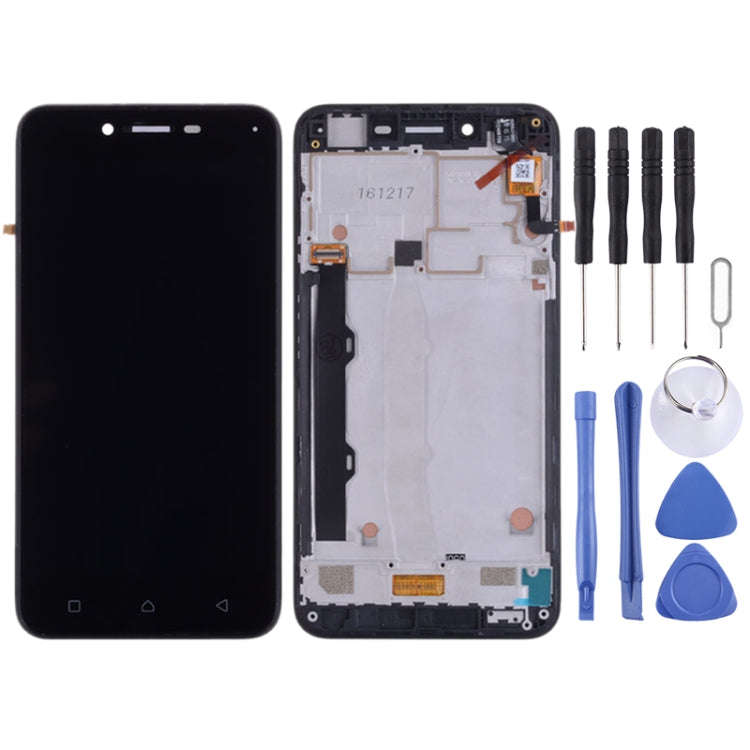 OEM LCD Screen for Lenovo Vibe K5 Plus A6020A46 A6020l36 A6020l37 Digitizer Full Assembly with Fr...