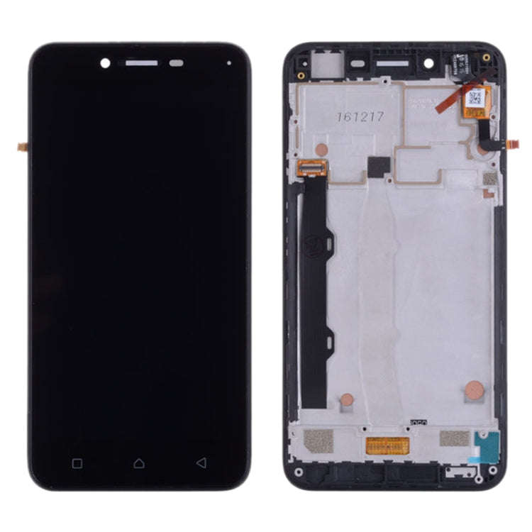 OEM LCD Screen for Lenovo Vibe K5 Plus A6020A46 A6020l36 A6020l37 Digitizer Full Assembly with Fr...