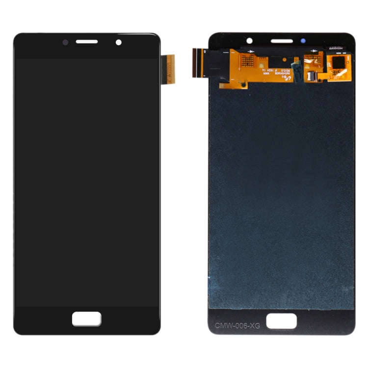 OEM LCD Screen for Lenovo Vibe P2 P2c72 P2a42 with Digitizer Full Assembly (Black)
