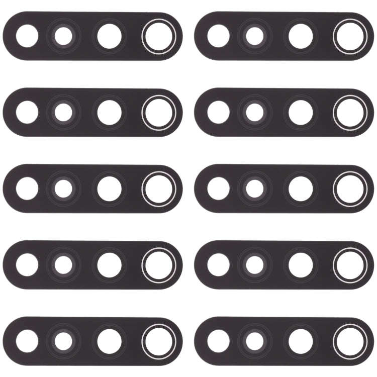 For vivo Y5s 10pcs Back Camera Lens