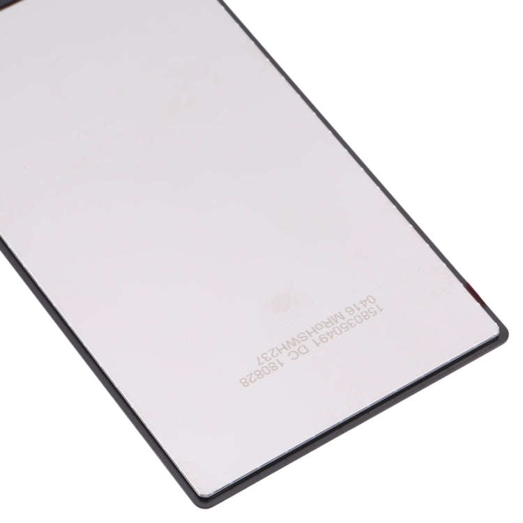 OEM LCD Screen for Sony Xperia 10 Plus with Digitizer Full Assembly