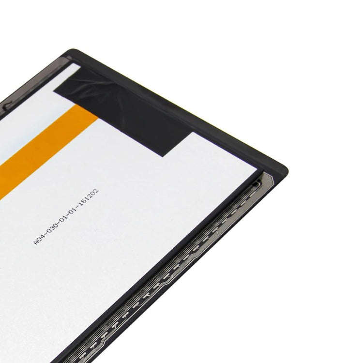 OEM LCD Screen for Amazon Kindle Fire 7th HD 7 2017 HD7 SR043KL with Digitizer Full Assembly (Black)