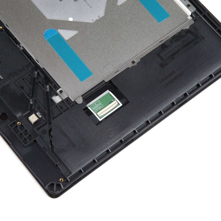 OEM LCD Screen for Lenovo TB3-X70L ZA0Y TB3-X70F ZA0X TB3-X70N TB3-X70 with Digitizer Full Assemb...