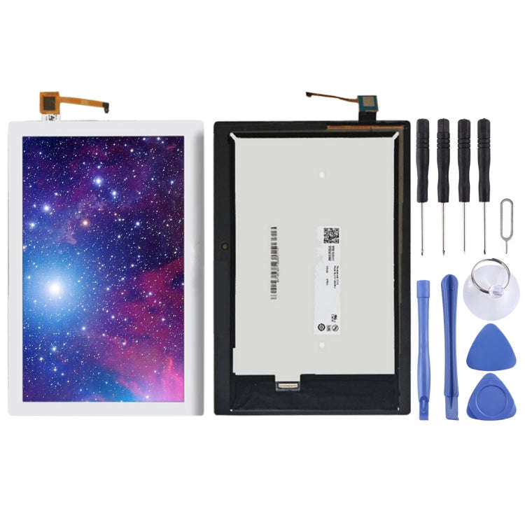 OEM LCD Screen for Lenovo TB3-X70L ZA0Y TB3-X70F ZA0X TB3-X70N TB3-X70 with Digitizer Full Assemb...