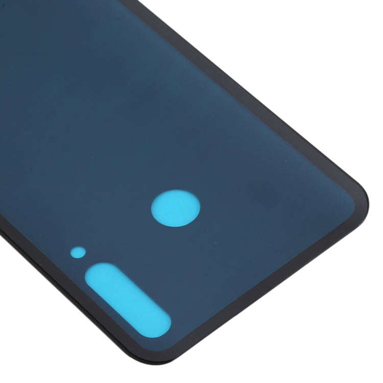 Battery Back Cover for Huawei Nova 4e(Blue)