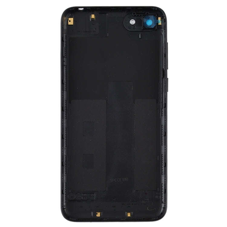 Battery Back Cover for Huawei Honor Play 7(Black)