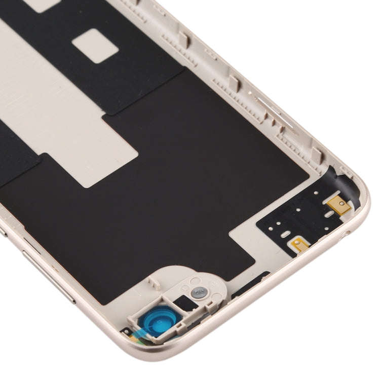Battery Back Cover for Huawei Honor Play 7(Gold)