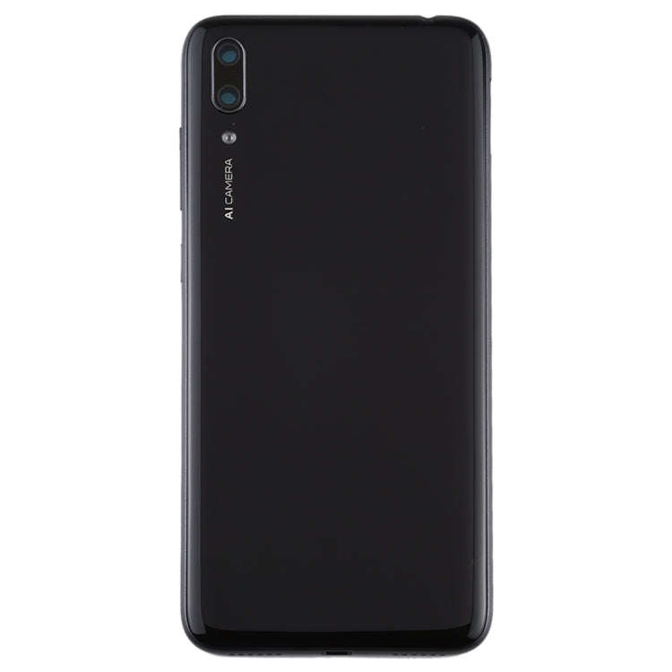 Battery Back Cover for Huawei Enjoy 9(Black)