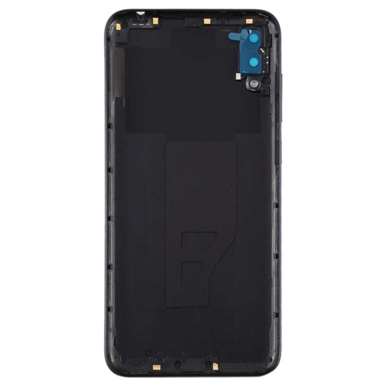 Battery Back Cover for Huawei Enjoy 9(Black)