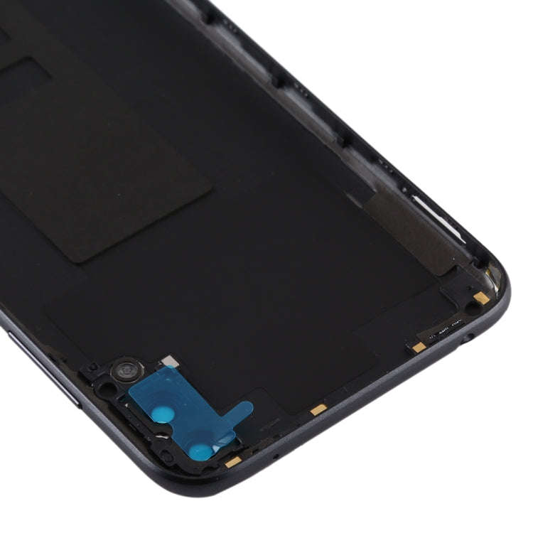 Battery Back Cover for Huawei Enjoy 9(Black)