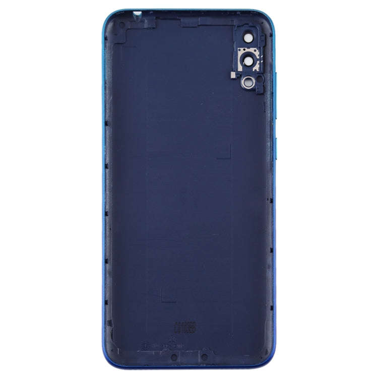 Battery Back Cover for Huawei Enjoy 9(Blue)
